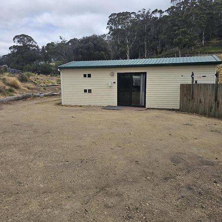 Mount Rumney Escapes - Platypus Cabin Luaran gambar